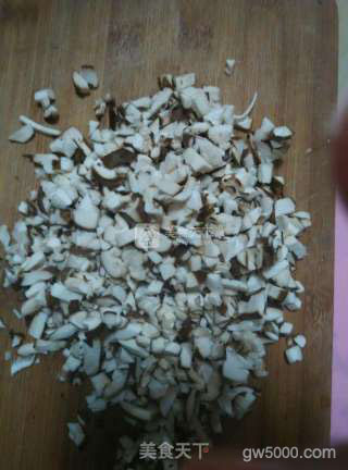 灌汤包的做法步骤：6