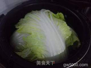 淮扬清炖狮子头的做法步骤：18