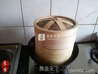 中点传奇—鲜肉小笼包的做法步骤:9