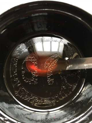 #夏日懒人餐#阳春面的做法步骤：11