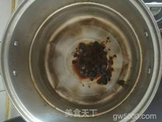 桂花糯米藕的做法步骤：6