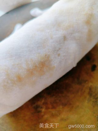 捆蹄的做法步骤：12