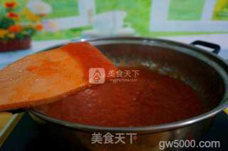 桂花山楂糕-----零添加健康甜点开胃必备的做法步骤:11