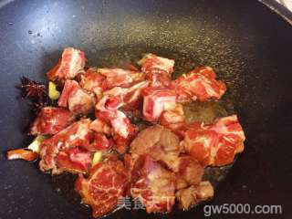 无锡肉骨头的做法步骤：4