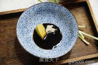 清爽不油腻的小面，你不来试试？的做法步骤：3