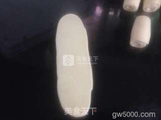 苏式鲜肉月饼的做法步骤:10