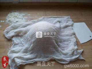 中点传奇—鲜肉小笼包的做法步骤:4