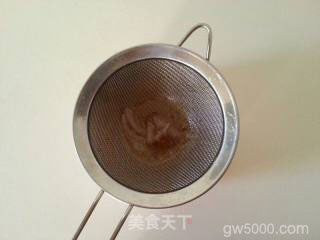 阳春面的做法步骤：3