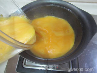 金汤海参的做法步骤：6