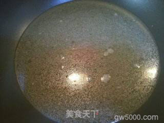 阳春面的做法步骤：5