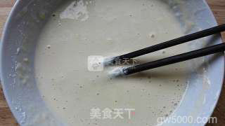 藕夹的做法步骤:5
