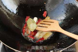 红烧狮子头的做法步骤：11