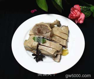 南京盐水鸭的做法步骤：12