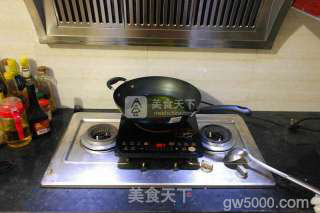 松鼠桂鱼的做法步骤：4