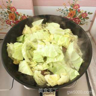 启东烧羊腿的做法步骤：20