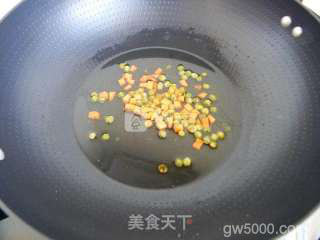 清蒸豆腐狮子头的做法步骤：8