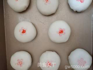 苏式月饼——鲜肉酥的做法步骤：18