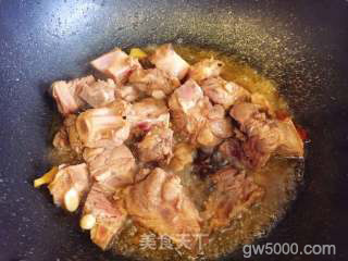 无锡肉骨头的做法步骤：5