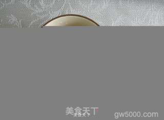 香菇油菜的做法步骤：3