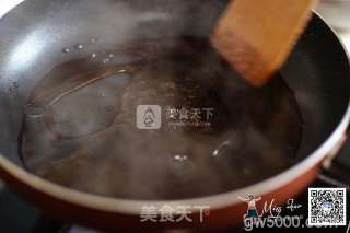 鲜香烫干丝的做法步骤：4