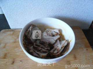 扣肉的做法步骤：9