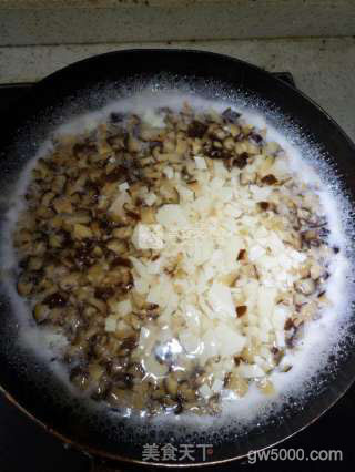 豆腐羹的做法步骤：4