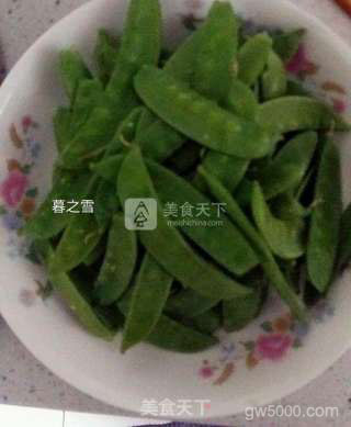 荷塘小炒的做法步骤：3