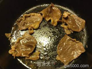 寿喜一品锅的做法步骤：4