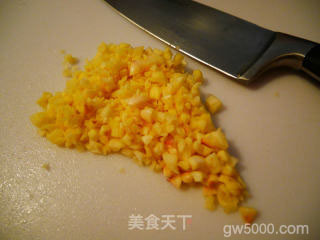 舔手指的蜜汁排骨（烤箱版）的做法步骤：3