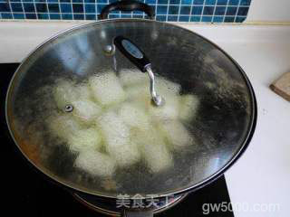 冬之恋的做法步骤：9