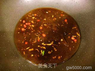 朱洪武豆腐的做法步骤：25