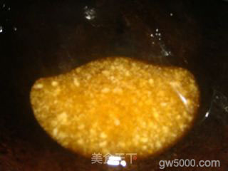 拔丝芋头的做法步骤：9