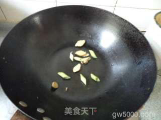 红烧划水的做法步骤：6