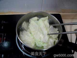 全家福八珍火锅的做法步骤：1