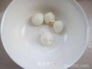 鲜香嫩滑—清汤肉滑的做法步骤：6
