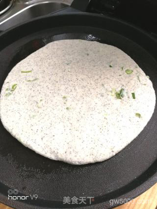 淮南牛肉汤+发面葱油饼的做法步骤：19