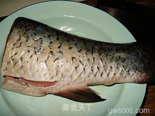红烧划水的做法步骤：1