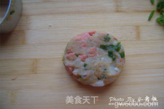 【美味土豆饼】让孩子爱上土豆的做法步骤：6