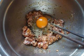 香煎藕饼的做法步骤：2