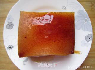 双冬梅菜扣肉的做法步骤：12
