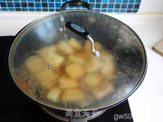 冬之恋的做法步骤：12