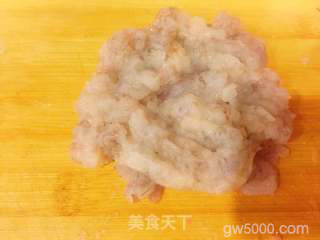 朱洪武豆腐的做法步骤：5