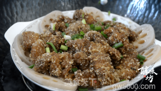 懒人粉蒸肉的做法步骤：7