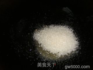 拔丝芋头的做法步骤：7