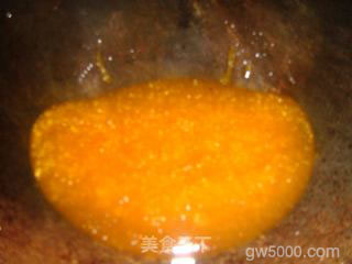 拔丝芋头的做法步骤：10