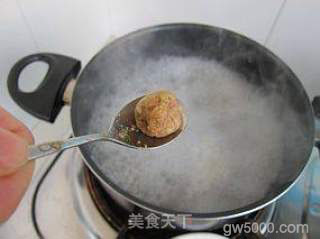 鲜香嫩滑—清汤肉滑的做法步骤：9