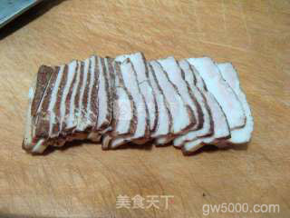 梅菜扣肉的做法步骤：10