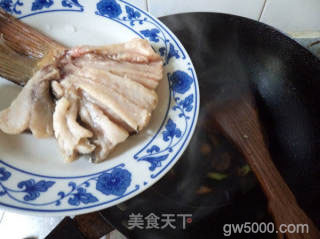 红烧划水的做法步骤：8