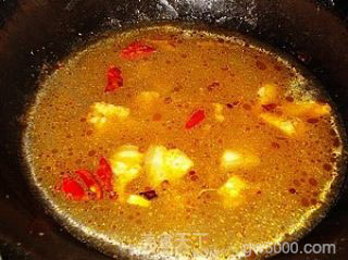 鲢鱼炖豆腐的做法步骤：9