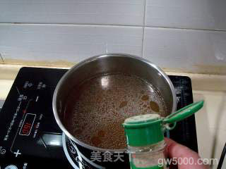 全家福八珍火锅的做法步骤：7